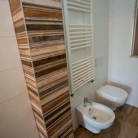 Vakantiehuis Dimora 85