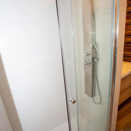 Дом отдыха Dimora 85 *