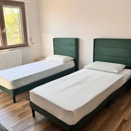 Holiday home Dimora 85 *