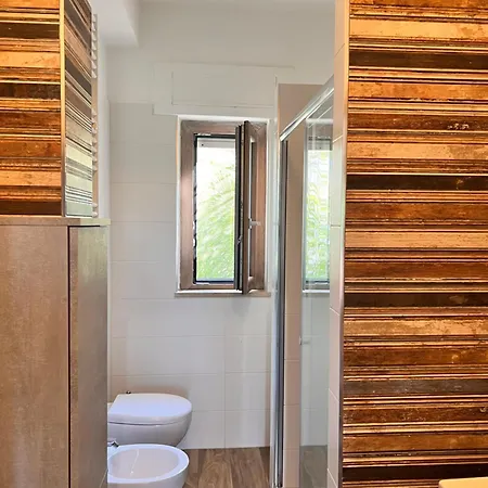 Holiday home Dimora 85 Policoro