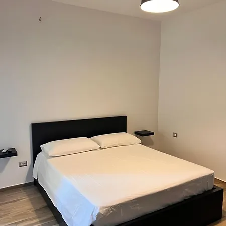 Holiday home Dimora 85 Policoro