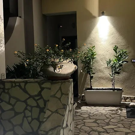Dimora 85 Holiday home *