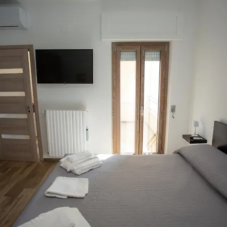 Dimora 85 * Policoro