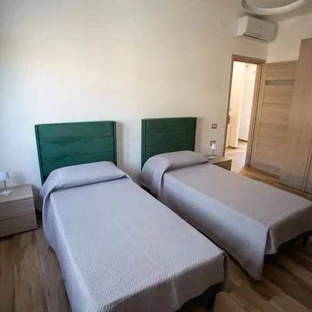 Dimora 85 بيت للعطل