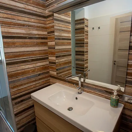 Dimora 85 Casa vacanze