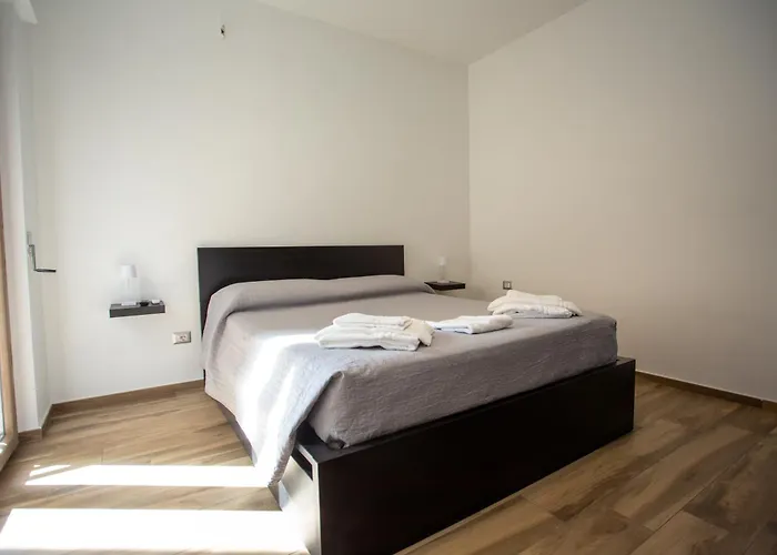 Holiday home Dimora 85 *