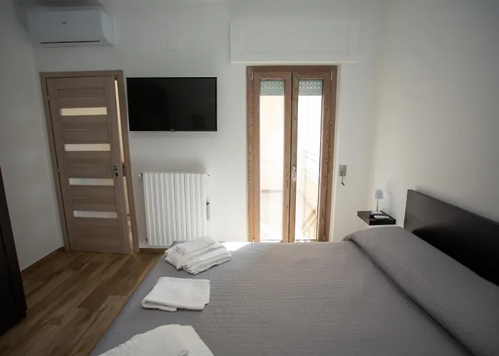 Dimora 85 * Policoro