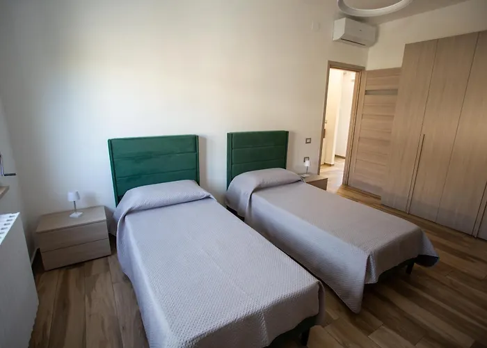 Dimora 85 Holiday home