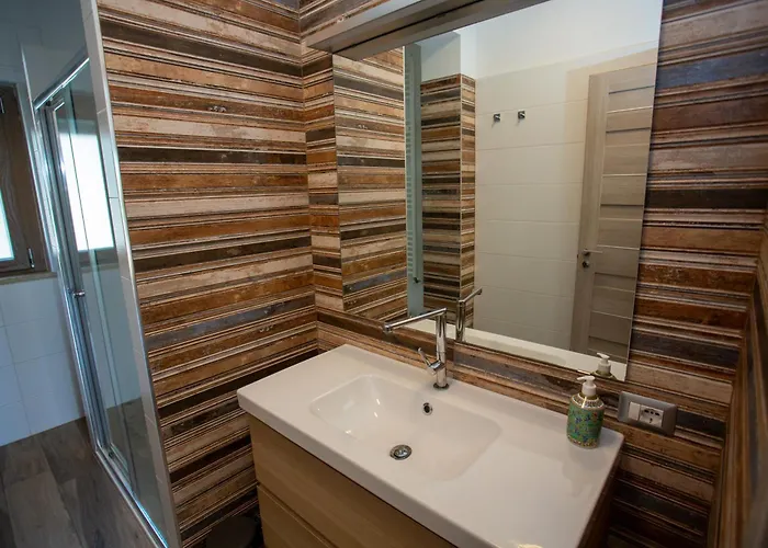 Dimora 85 Holiday home