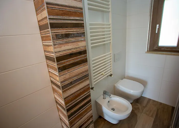 Casa vacanze Dimora 85